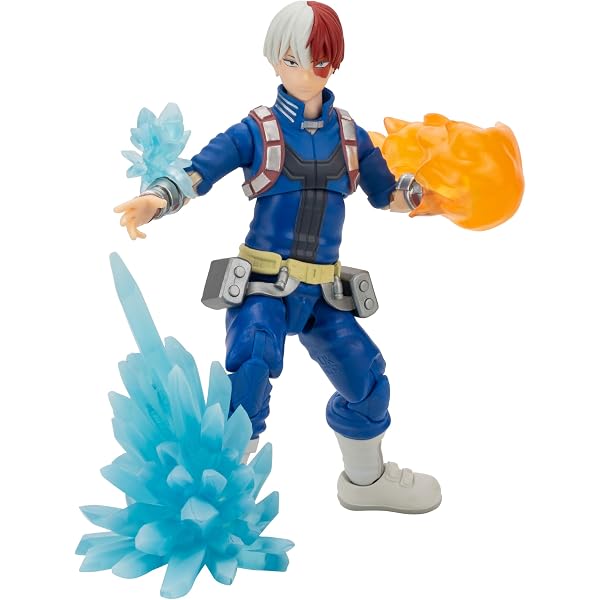 Amazon.co.jp: ANIME HEROES - 僕のヒーローアカデミア - オールマイト